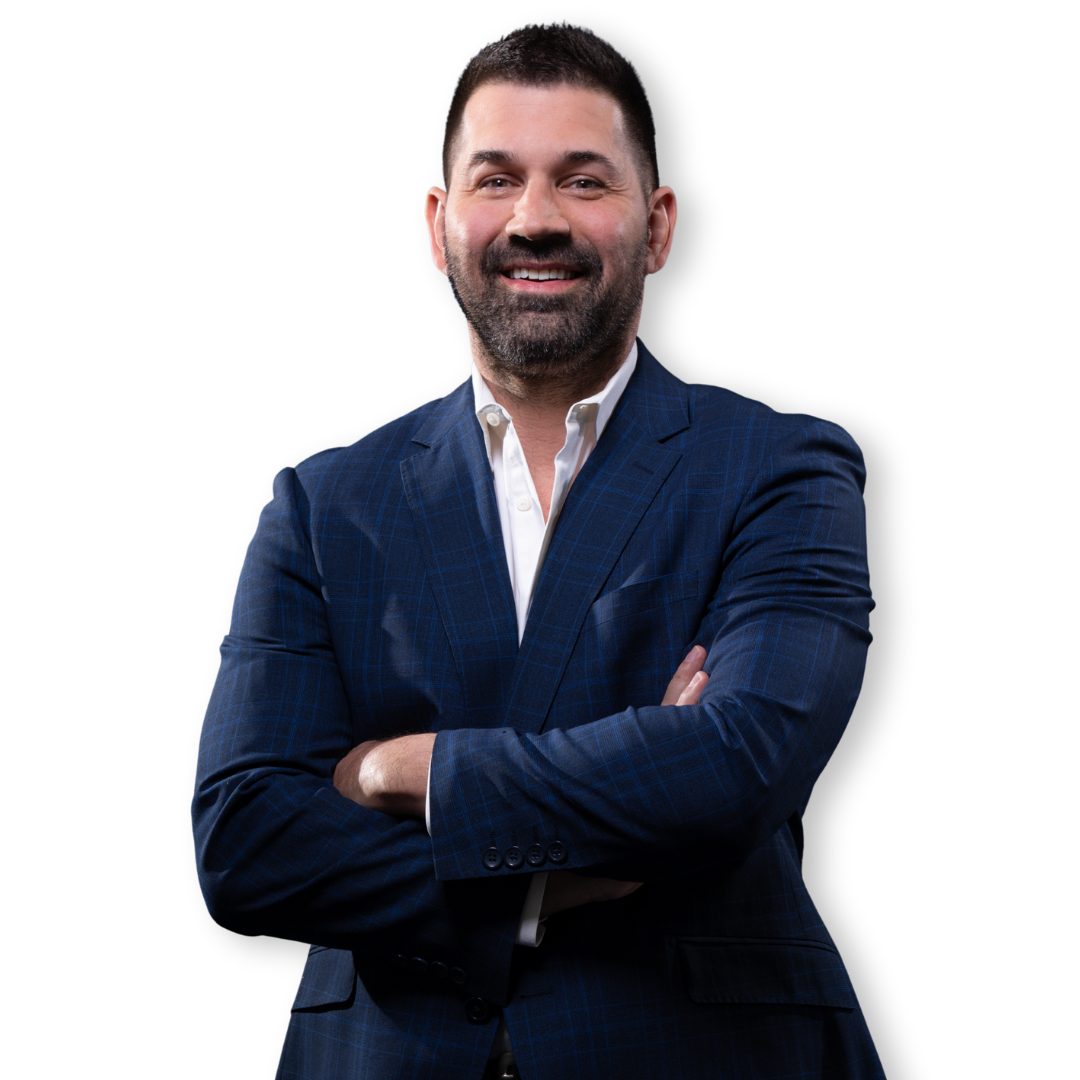 Manny Kess, Republican candidate for Clark County Commission District E