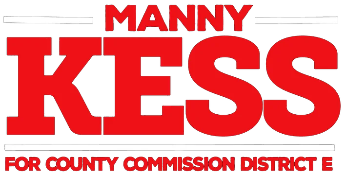 Manny Kess